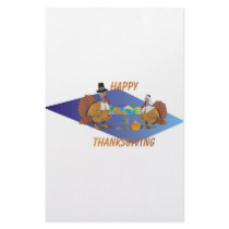 Thanksgiving stationery by compugraphd Thanksgiving stationery