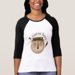 Thanksgiving Thankful Hearts T-Shirt