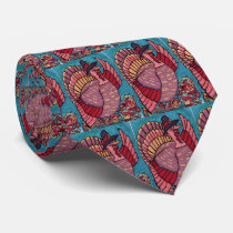 thanksgiving tie...