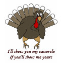 Thanksgiving Turkey Apparel t-shirts by RedRider08 Thanksgiving Turkey Apparel t-shirts