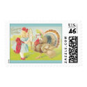 thanksgiving turkey dressing postage