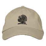 Thanksgiving Turkey Baseball Cap
