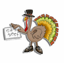 Thanksgiving Turkey Table Top Photo Sculpture photo sculptures by Happy_Holly_Daze Thanksgiving Turkey Table Top Photo Sculpture photo sculptures