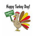 Thanksgiving Turkey t-shirts
