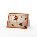 Thanksgiving Wishes cards