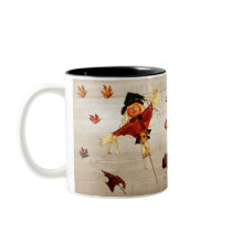 Thanksgiving Wishes mugs by DonnaGrayson Thanksgiving Wishes mugs