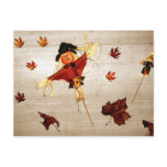 Thanksgiving Wishes postcards