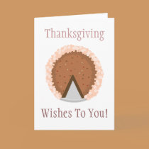 Thanksgiving Wishes To You! cards by Perlyyyy Thanksgiving Wishes To You! cards