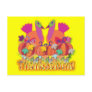 Thanksgivings Postcards