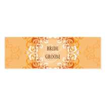 THANKYOU | GIFT | PLACE CARD :: embellish 1 business cards by edgeplus THANKYOU | GIFT | PLACE CARD :: embellish 1 business cards