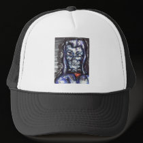 Thanotopic Morphetic Nocturne hats