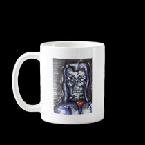 Thanotopic Morphetic Nocturne mugs