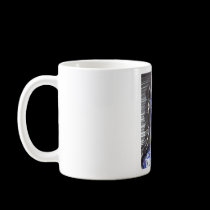 Thanotopic Morphetic Nocturne mugs