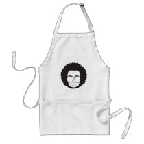 that 70s guy aprons