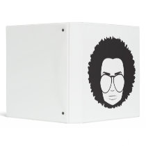 that 70s guy vinyl binders