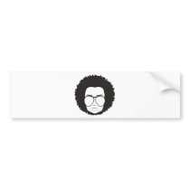 that 70s guy bumper stickers