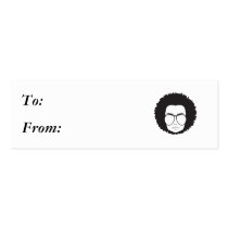 that 70s guy business cards by doonidesigns that 70s guy business cards