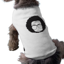 that 70s guy pet clothing