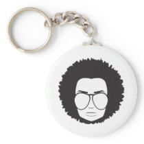 that 70s guy key chains