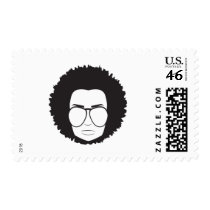 that 70s guy postage stamp
