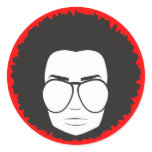 that 70s guy stickers