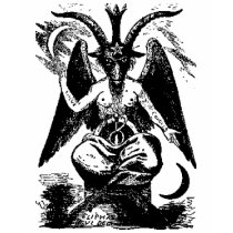 That Baphomet T t-shirts by nytek1 That Baphomet T t-shirts