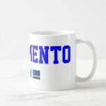 That Big Papiamento Mug