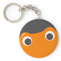 That Gamer Hub Keychain