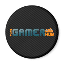 That Gamer Hub Magnet
