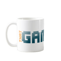 That Gamer Hub Mug
