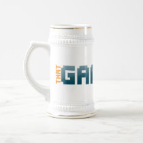 That Gamer Hub Steign Coffee Mugs