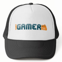 That Gamer Hub Trucker Hat