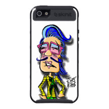 "THAT GAY GUY #2" COVERS FOR iPhone 5