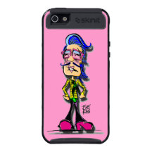 "THAT GAY GUY" CASE FOR iPhone 5