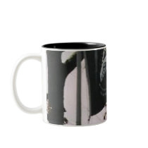 THAT IS SOMETHING MIA mugs by SAPPYJIM THAT IS SOMETHING MIA mugs