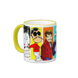 That Joe Guy #1 Mugs
