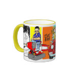 That Joe Guy #2 Mug
