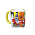 That Joe Guy #2 mugs