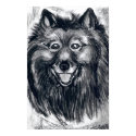 That Keeshond Smile posters