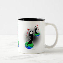 that lovin feelin... mugs