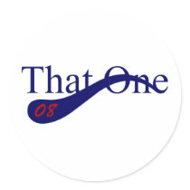 That One 08 stickers