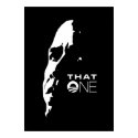 That One - Barack Obama POSTER posters by battalion That One - Barack Obama POSTER posters