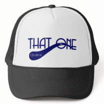 That One Obama 08