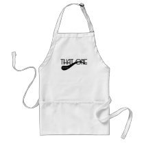 That One Obama 08 aprons