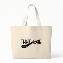 That One Obama 08 Canvas Bags