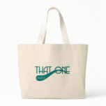 That One Obama 08 Canvas Bag