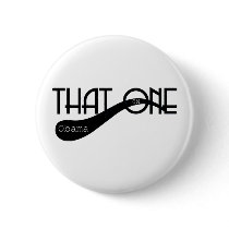 That One Obama 08 buttons