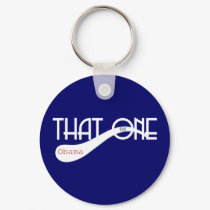 That One Obama 08 keychains