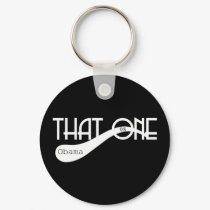 That One Obama 08 keychains