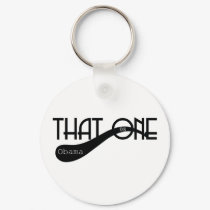 That One Obama 08 keychains